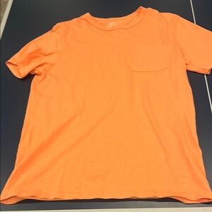 Men's J. Crew large Tall pocket Shirt
